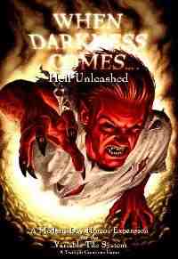 hell unleashed expansion
