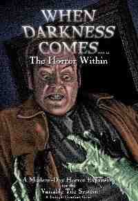 the horror within expansion 