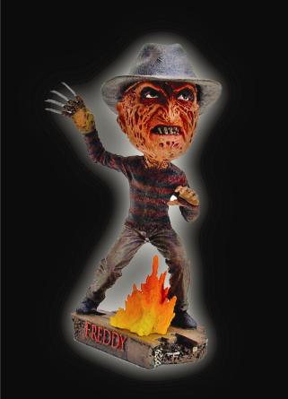 Freddy Krueger headknocker