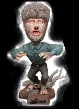 Wolfman headknocker