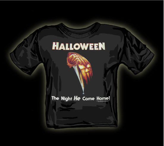 halloween pumpkin t shirt