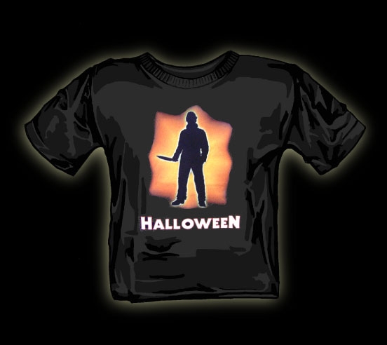 halloween t shirt