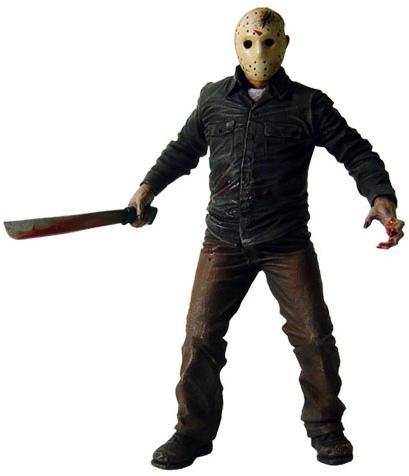 horror toy figures