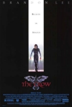 Crow poster
