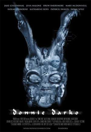 We also stock the cult classics donnie darko figure of frank the bunny and 