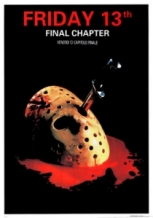 Friday 13th poster