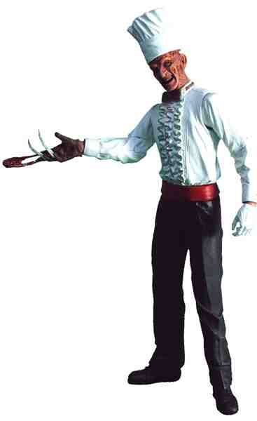 freddy figure