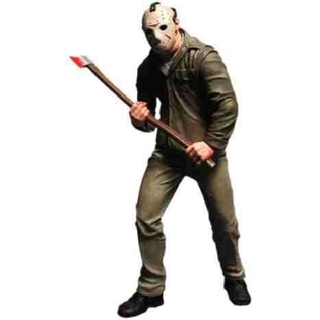 Jason figure  cinema of fear 4