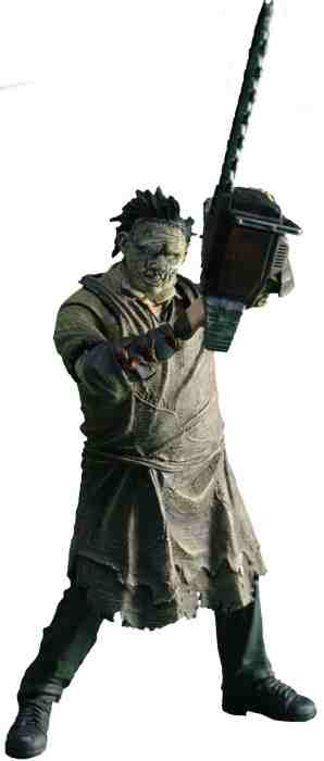 leatherface figure