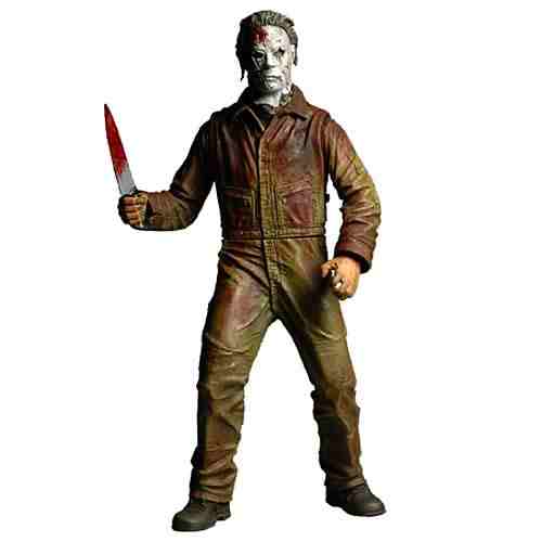 Michael Myers 7 inch figure
