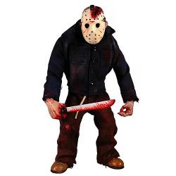 toy horror figure