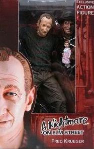 springwood slasher freddy figure