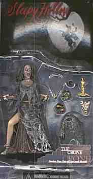 sleepy hollow crone figure
