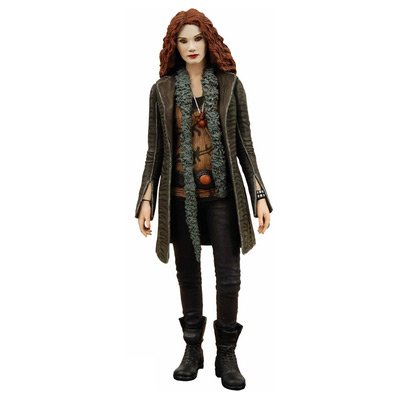 Twilight eclipse Victoria figure