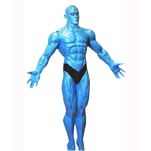 dr manhattan figure