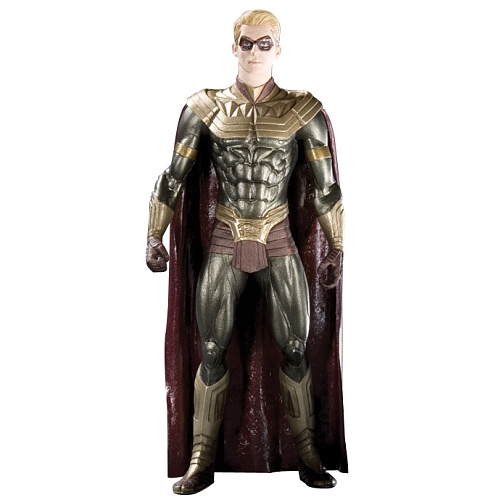 Ozymandias watchmen figure