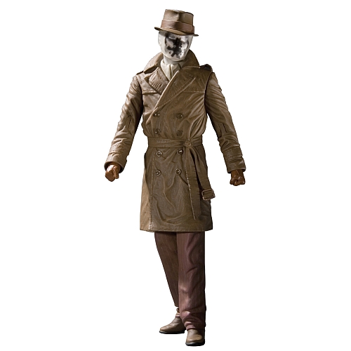 Rorschach watchmen figure