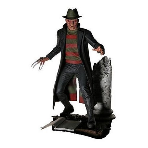freddy krueger figure