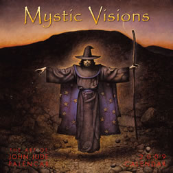 Mystic visions calendar 2009