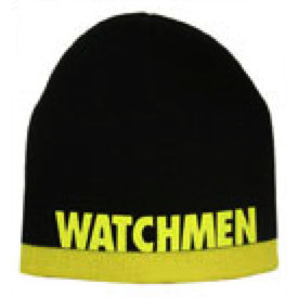 Watchmen Beanie