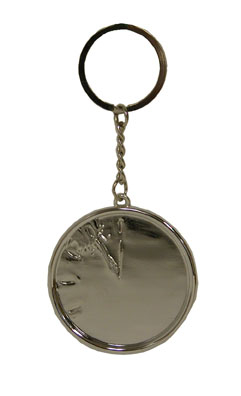 watchmen keyring
