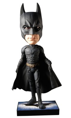 batman headknocker