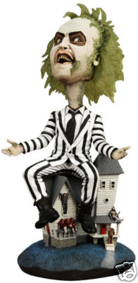 beetlejuice headknocker