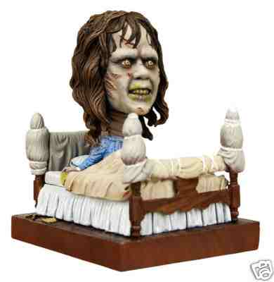 Exorcist Headknocker