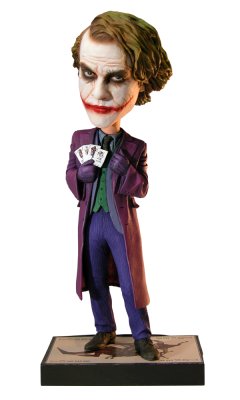 joker headknocker