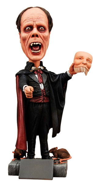 Phantom of the opera headknocker