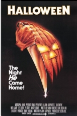 Halloween poster