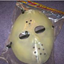 Economy jason hockey mask