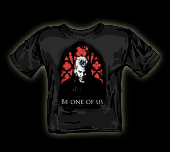 lost boys t shirt