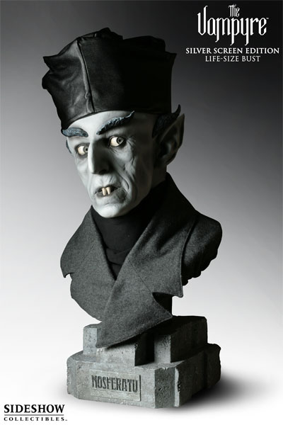figure horror toy 