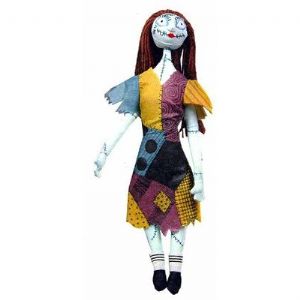 Pull apart Sally doll