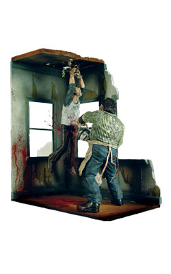 Texas chainsaw massacre screen grab
