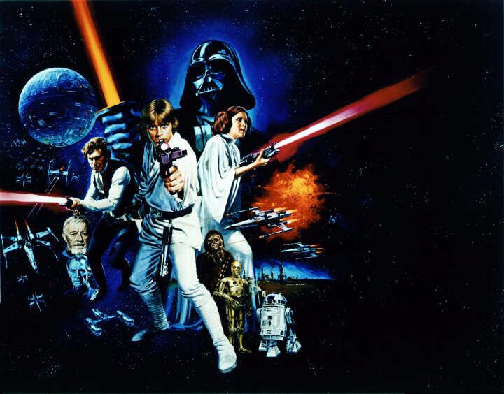 star wars desktop wallpaper. Star Wars wallpaper gallery